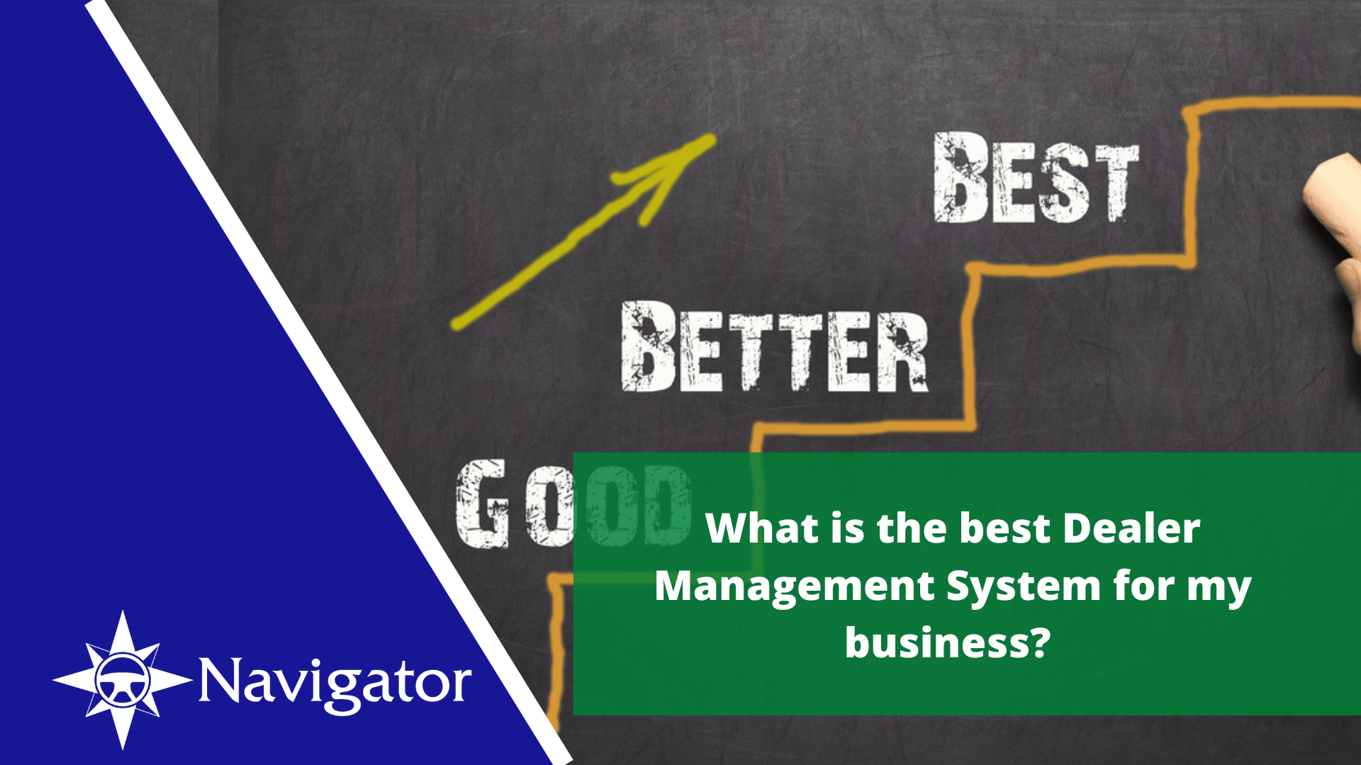 What is the best Dealer Management System for my business?